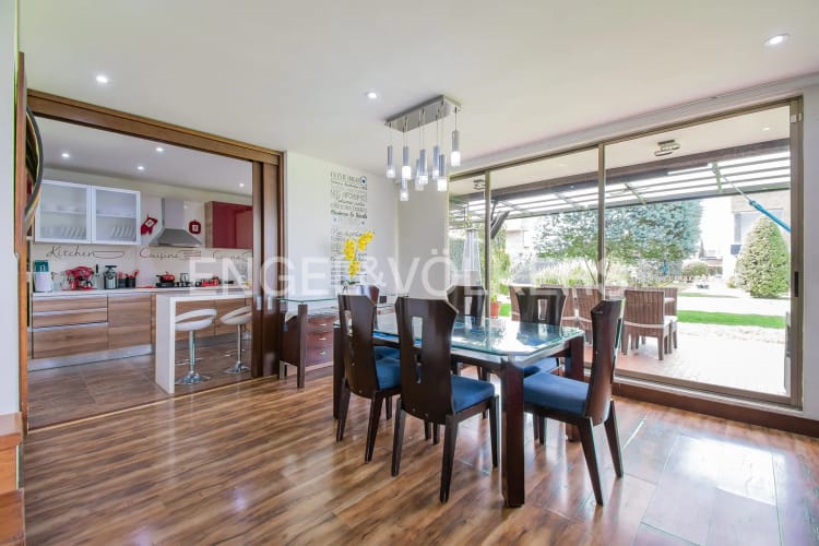 Casa de 5 alcobas en venta en Pueblo Viejo, Cota, 176 m² · foto 4 de 20