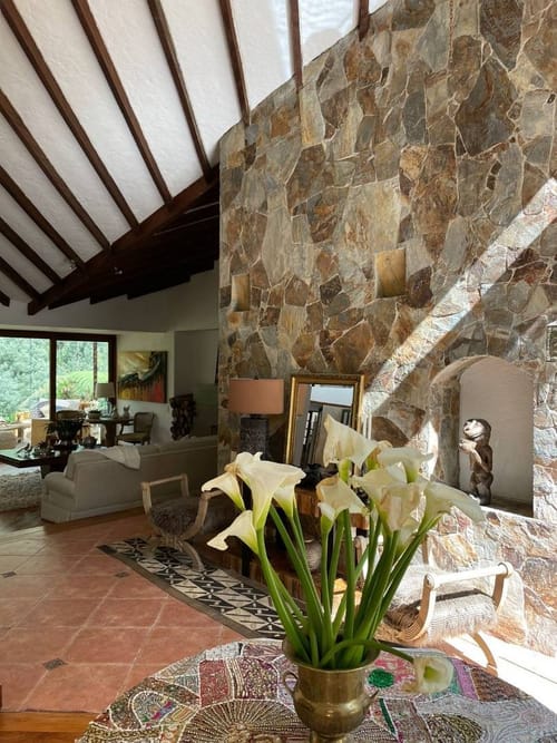 Casa de 4 alcobas en venta en Las Palmas, Envigado, 700 m² · foto 4 de 23
