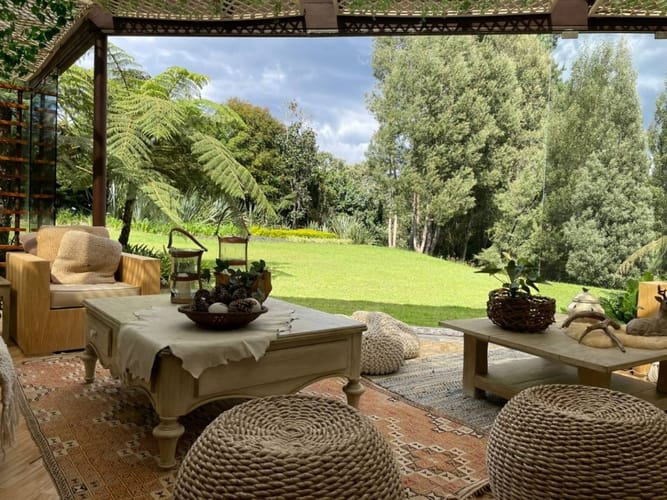 Casa de 4 alcobas en venta en Las Palmas, Envigado, 700 m² · foto 6 de 23