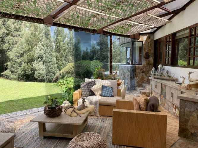 Casa de 4 alcobas en venta en Las Palmas, Envigado, 700 m² · foto 7 de 23