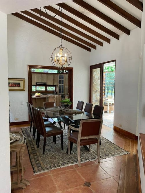 Casa de 4 alcobas en venta en Las Palmas, Envigado, 700 m² · foto 8 de 23