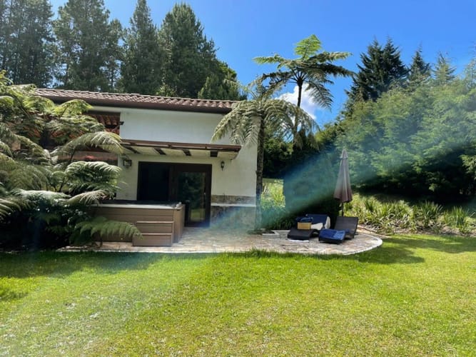 Casa de 4 alcobas en venta en Las Palmas, Envigado, 700 m² · foto 9 de 23