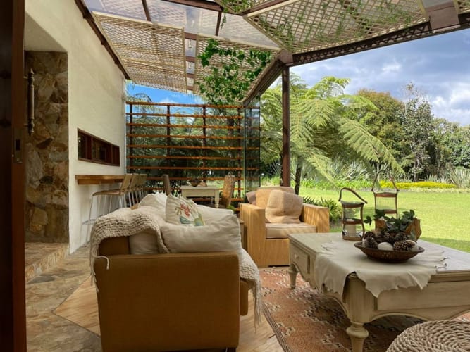Casa de 4 alcobas en venta en Las Palmas, Envigado, 700 m² · foto 10 de 23