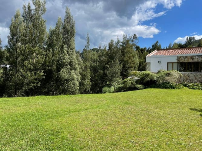 Casa de 4 alcobas en venta en Las Palmas, Envigado, 700 m² · foto 11 de 23