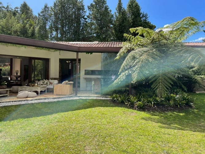 Casa de 4 alcobas en venta en Las Palmas, Envigado, 700 m² · foto 12 de 23