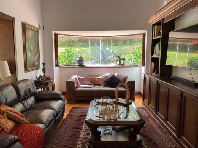 Casa de 4 alcobas en venta en Las Palmas, Envigado, 700 m² · foto 13 de 23