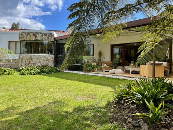 Casa de 4 alcobas en venta en Las Palmas, Envigado, 700 m² · foto 15 de 23