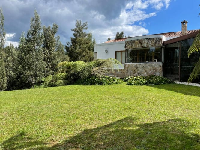 Casa de 4 alcobas en venta en Las Palmas, Envigado, 700 m² · foto 23 de 23