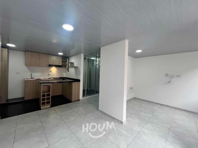 Apartamento de 3 alcobas en arriendo en Ciudad Verde, Soacha, 54 m² · foto 3 de 24