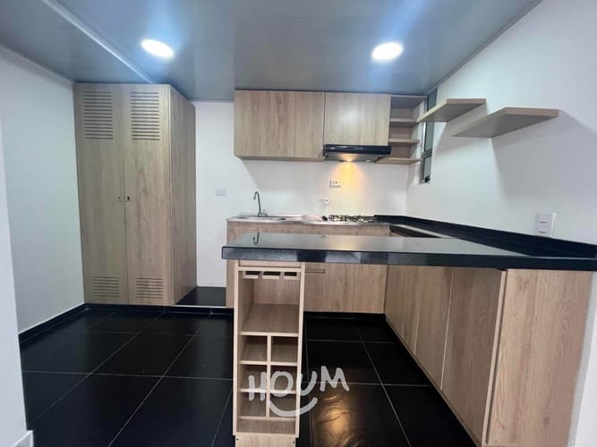 Apartamento de 3 alcobas en arriendo en Ciudad Verde, Soacha, 54 m² · foto 5 de 24