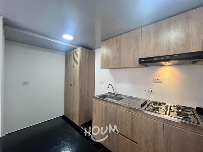 Apartamento de 3 alcobas en arriendo en Ciudad Verde, Soacha, 54 m² · foto 7 de 24
