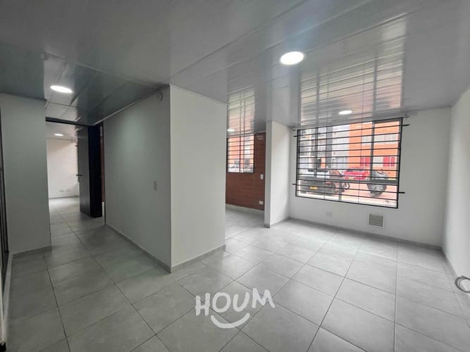 Apartamento de 3 alcobas en arriendo en Ciudad Verde, Soacha, 54 m² · foto 8 de 24