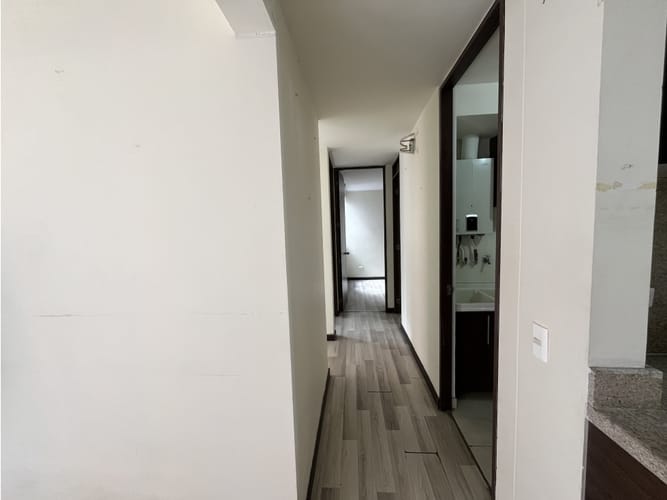 Apartamento de 3 alcobas en venta en Nueva Castilla, Bogotá, 63 m² · foto 5 de 16