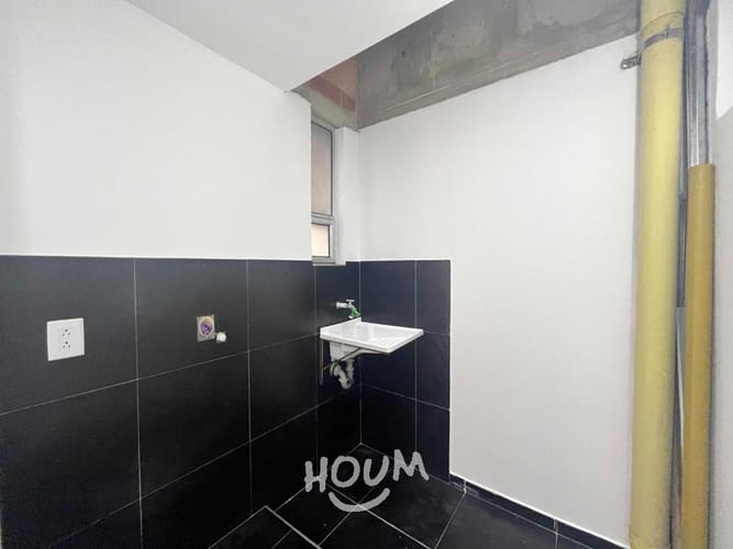 Apartamento de 3 alcobas en arriendo en Ciudad Verde, Soacha, 54 m² · foto 11 de 24