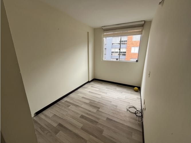 Apartamento de 3 alcobas en venta en Nueva Castilla, Bogotá, 63 m² · foto 6 de 16