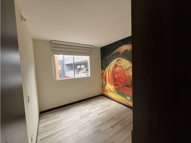 Apartamento de 3 alcobas en venta en Nueva Castilla, Bogotá, 63 m² · foto 7 de 16