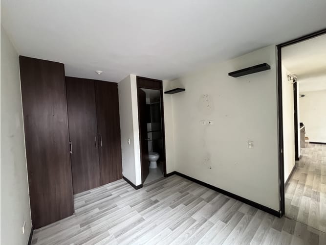 Apartamento de 3 alcobas en venta en Nueva Castilla, Bogotá, 63 m² · foto 9 de 16