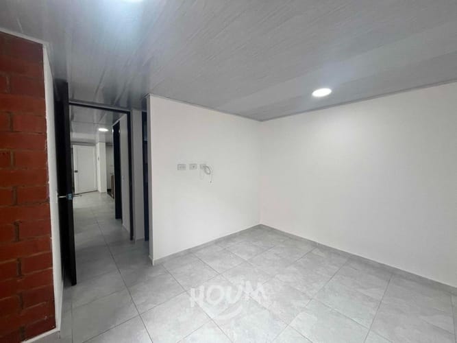 Apartamento de 3 alcobas en arriendo en Ciudad Verde, Soacha, 54 m² · foto 18 de 24
