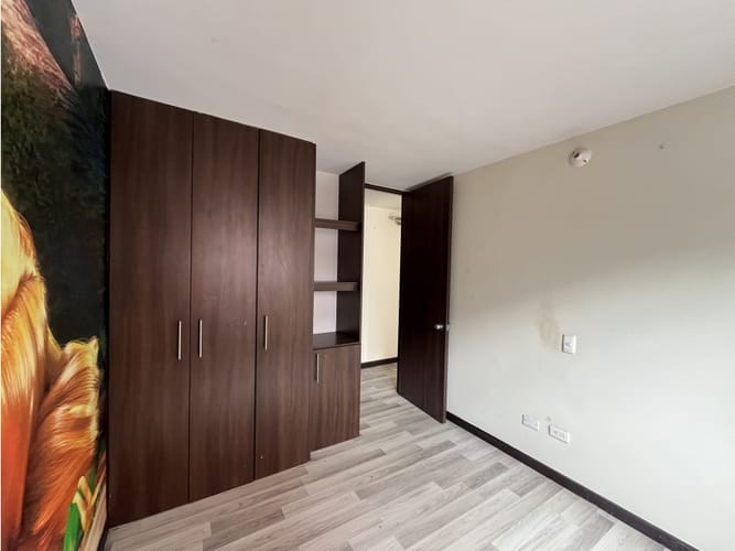 Apartamento de 3 alcobas en venta en Nueva Castilla, Bogotá, 63 m² · foto 11 de 16