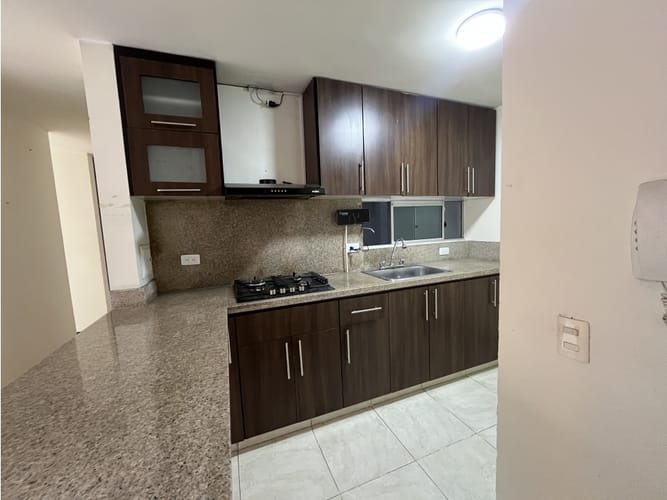 Apartamento de 3 alcobas en venta en Nueva Castilla, Bogotá, 63 m² · foto 14 de 16