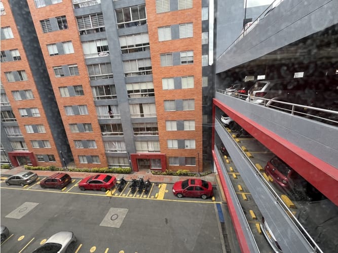 Apartamento de 3 alcobas en venta en Nueva Castilla, Bogotá, 63 m² · foto 16 de 16