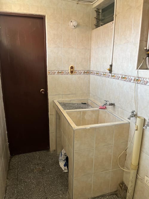 Apartamento de 3 alcobas en venta en Departamental, Cali, 70 m² · foto 4 de 13