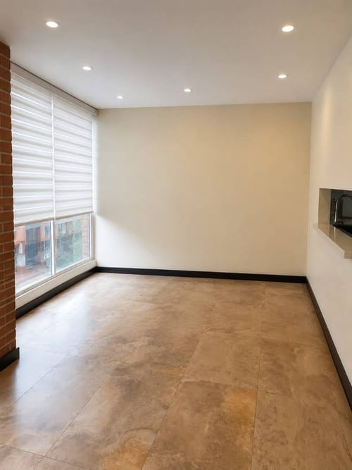 Apartamento de 2 alcobas en venta en Santa Barbara, Bogotá, 136 m² · foto 9 de 18