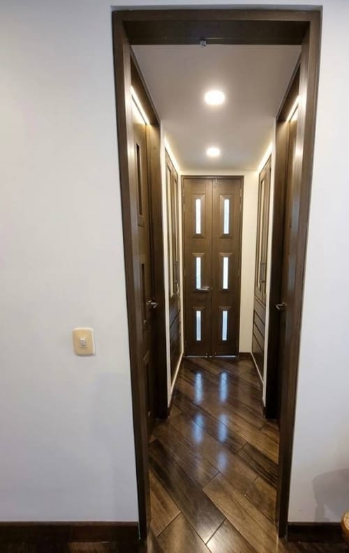 Apartamento de 2 alcobas en venta en Santa Barbara, Bogotá, 136 m² · foto 11 de 18