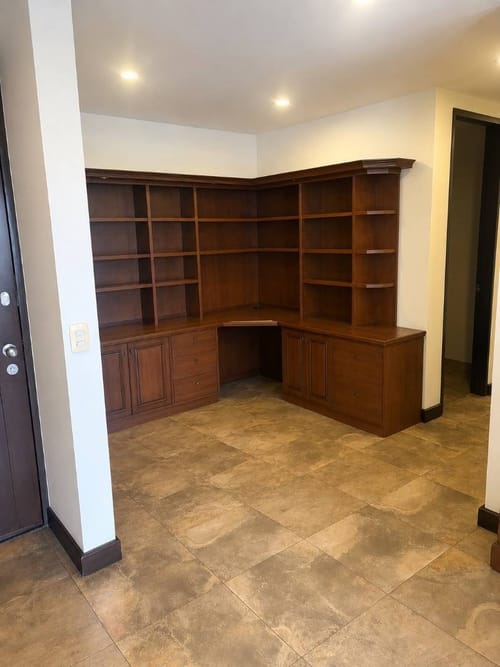 Apartamento de 2 alcobas en venta en Santa Barbara, Bogotá, 136 m² · foto 12 de 18