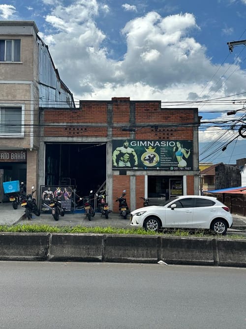 Local en venta en Granada, Armenia, 189 m² · foto 6 de 14