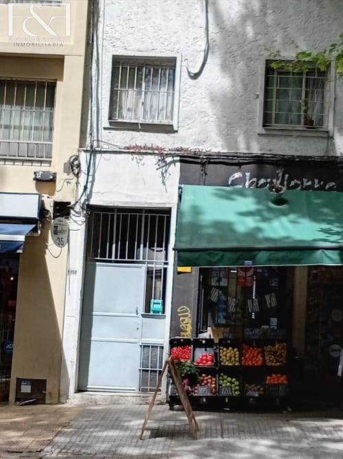 Apartamento en alquiler en Cordón