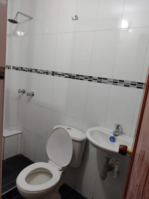 Apartamento de 2 alcobas en venta en Cerros De Suba, Bogotá, 80 m² · foto 10 de 20