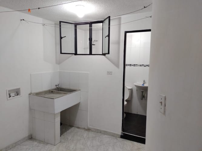 Apartamento de 2 alcobas en venta en Cerros De Suba, Bogotá, 80 m² · foto 7 de 20