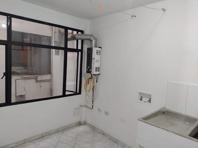 Apartamento de 2 alcobas en venta en Cerros De Suba, Bogotá, 80 m² · foto 9 de 20