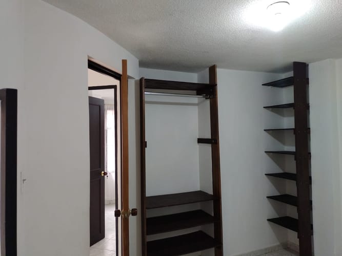 Apartamento de 2 alcobas en venta en Cerros De Suba, Bogotá, 80 m² · foto 19 de 20