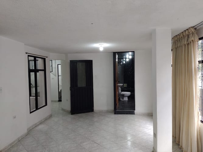 Apartamento de 2 alcobas en venta en Cerros De Suba, Bogotá, 80 m² · foto 13 de 20