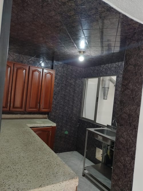 Apartamento de 2 alcobas en venta en Cerros De Suba, Bogotá, 80 m² · foto 3 de 20