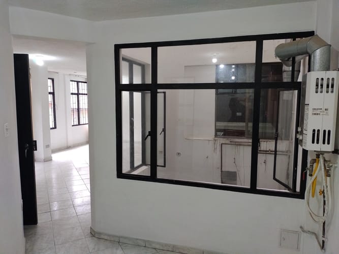 Apartamento de 2 alcobas en venta en Cerros De Suba, Bogotá, 80 m² · foto 5 de 20