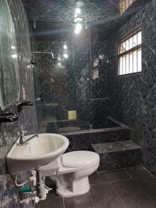 Apartamento de 2 alcobas en venta en Cerros De Suba, Bogotá, 80 m² · foto 12 de 20