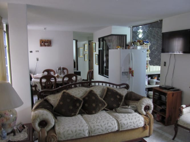 Apartamento de 2 alcobas en venta en Cerros De Suba, Bogotá, 80 m² · foto 15 de 20