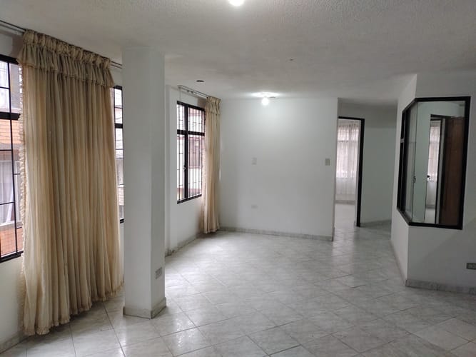 Apartamento de 2 alcobas en venta en Cerros De Suba, Bogotá, 80 m² · foto 16 de 20