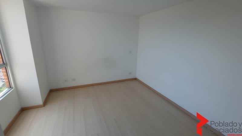 Apartamento de 2 alcobas en arriendo en Loma Del Esmeraldal, Envigado, 84 m² · foto 11 de 24