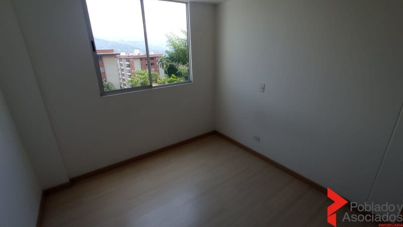 Apartamento de 2 alcobas en arriendo en Loma Del Esmeraldal, Envigado, 84 m² · foto 14 de 24