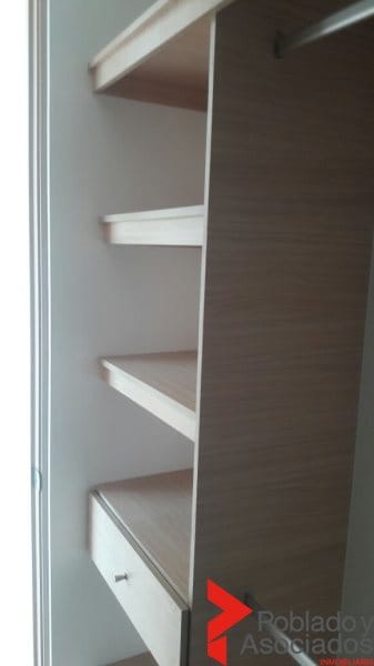 Apartamento de 2 alcobas en arriendo en Loma Del Esmeraldal, Envigado, 84 m² · foto 17 de 24