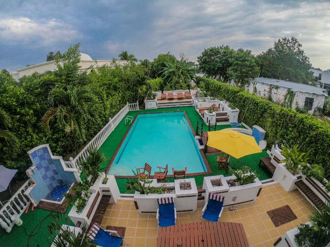 Casa de 7 alcobas en venta en Girardot, Girardot, 500 m² · foto 4 de 15