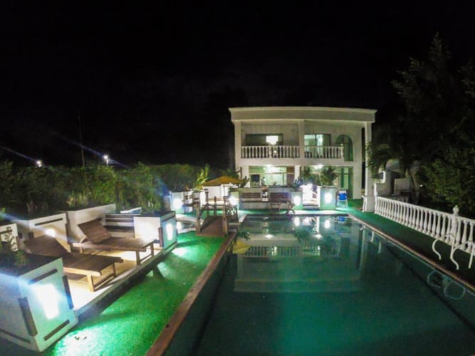 Casa de 7 alcobas en venta en Girardot, Girardot, 500 m² · foto 7 de 15