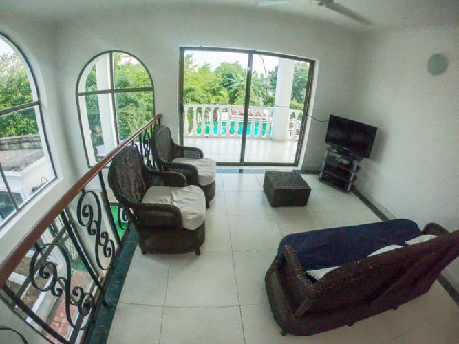Casa de 7 alcobas en venta en Girardot, Girardot, 500 m² · foto 13 de 15