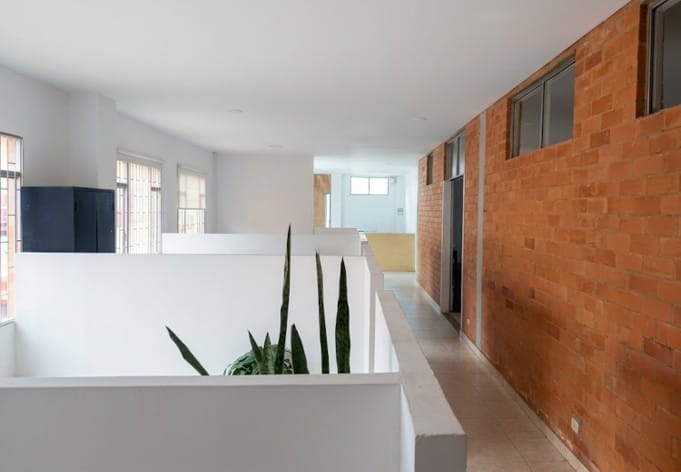 Bodega en arriendo en Ub El Trebol, Mosquera, 4165 m² · foto 5 de 6