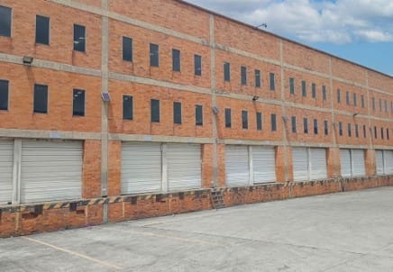 Bodega en arriendo en Ub El Trebol, Mosquera, 4165 m² · foto 3 de 6