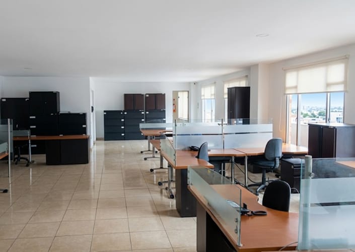Bodega en arriendo en Ub El Trebol, Mosquera, 4165 m² · foto 6 de 6